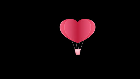 love-or-heart-icon-Animation.-Heart-Beat-Concept-for-valentine's-day-Love-and-feelings.